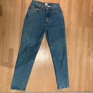 Vtg calvin Klein classic jeans size 6
